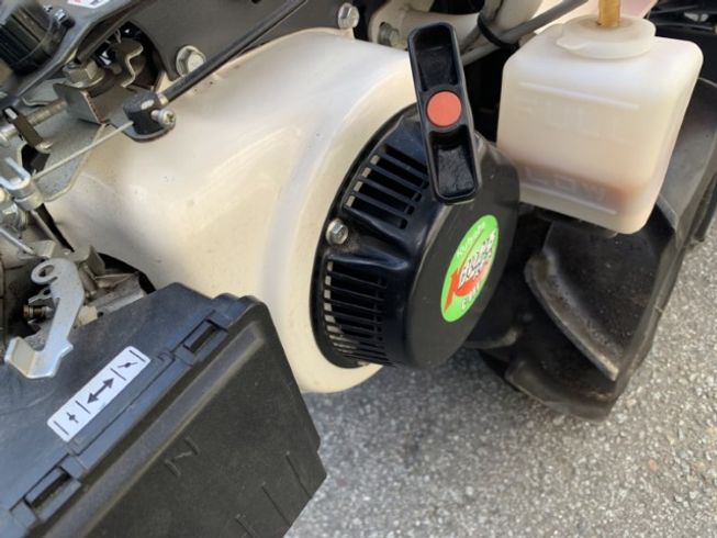 バインダー RJN55-D 写真２